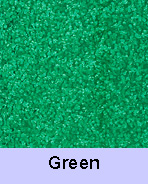 Green Glitter